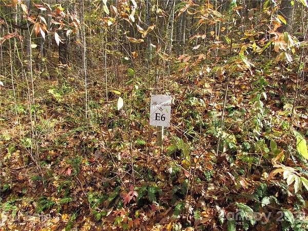 2.76 Acres of Residential Land for Sale in Mars Hill, North Carolina