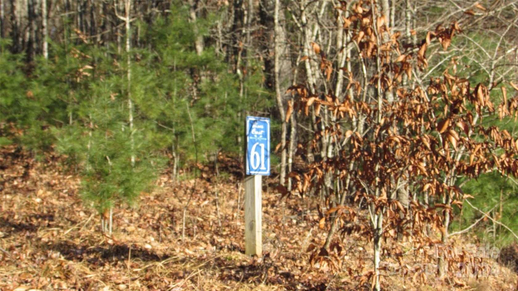 1.29 Acres of Residential Land for Sale in Burnsville, North Carolina
