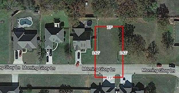 0.26 Acres of Residential Land for Sale in Seminole, Oklahoma