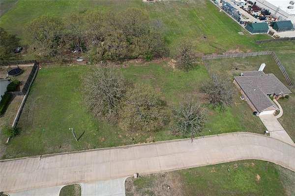 0.26 Acres of Residential Land for Sale in Seminole, Oklahoma