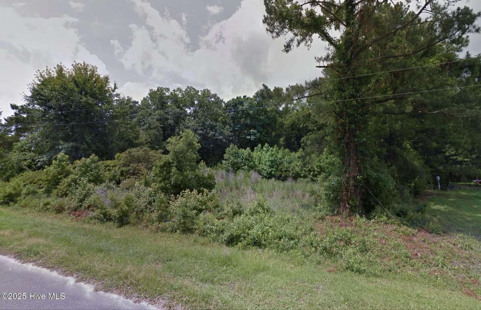 0.74 Acres of Residential Land for Sale in Shallotte, North Carolina