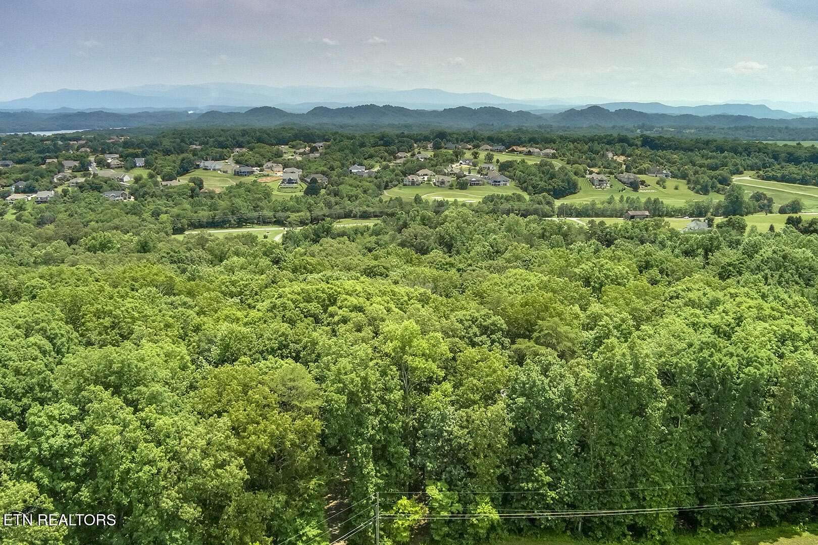 7.69 Acres of Residential Land for Sale in Vonore, Tennessee