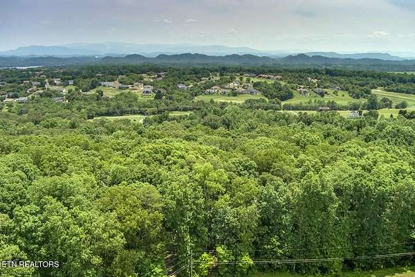 7.69 Acres of Residential Land for Sale in Vonore, Tennessee