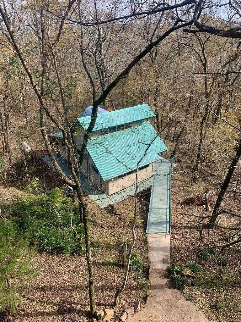 56 Acres of Recreational Land for Sale in Nacogdoches, Texas