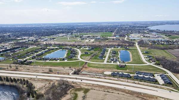 0.96 Acres of Residential Land for Sale in Fond du Lac, Wisconsin