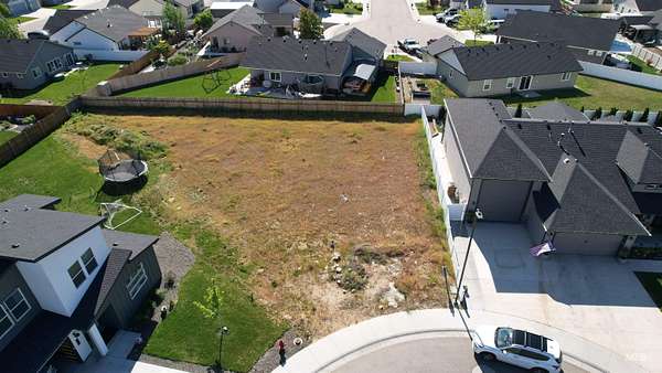 0.26 Acres of Residential Land for Sale in Emmett, Idaho