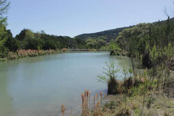1,244 Acres of Improved Recreational Land for Sale in Leakey, Texas