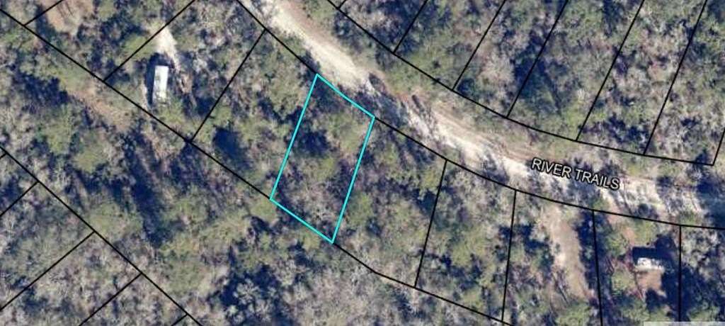 0.02 Acres of Residential Land for Sale in Naylor, Georgia