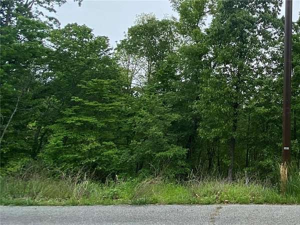 0.31 Acres of Residential Land for Sale in Bella Vista, Arkansas