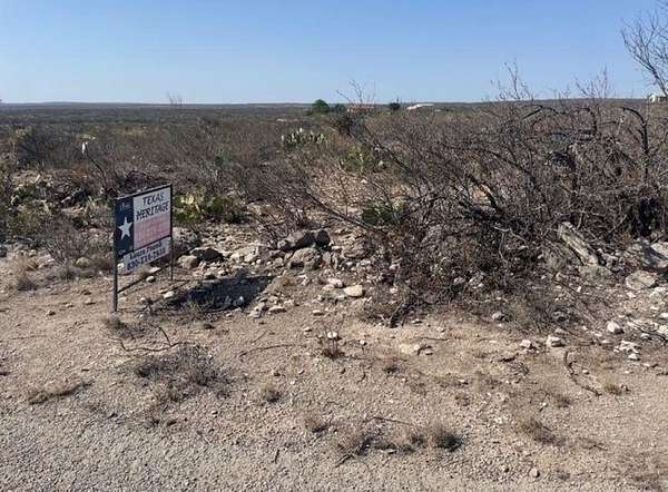 5.1 Acres of Residential Land for Sale in Comstock, Texas