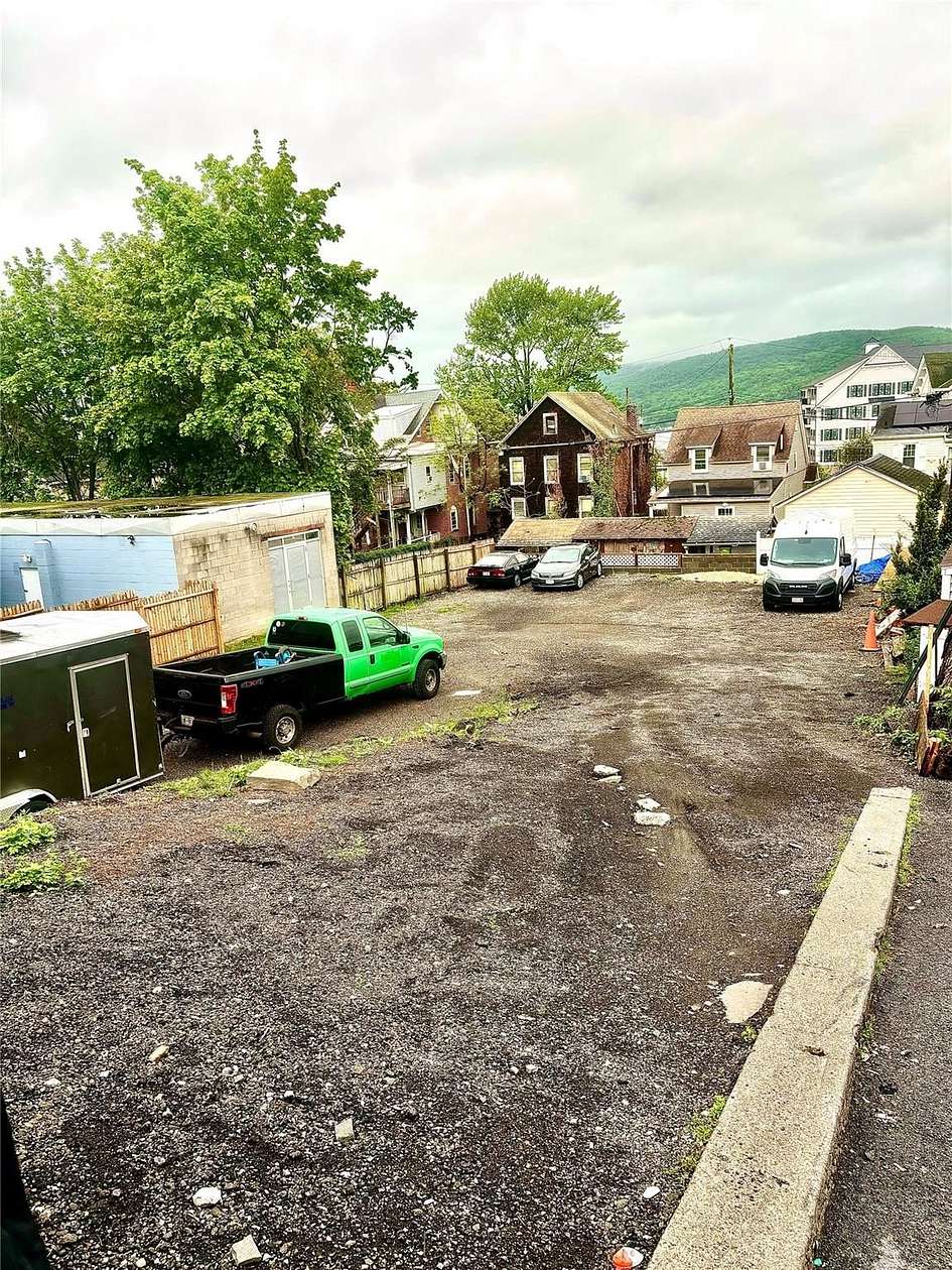 0.15 Acres of Commercial Land for Sale in Peekskill, New York