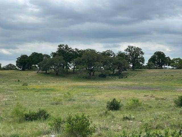 10 Acres of Residential Land for Sale in San Saba, Texas