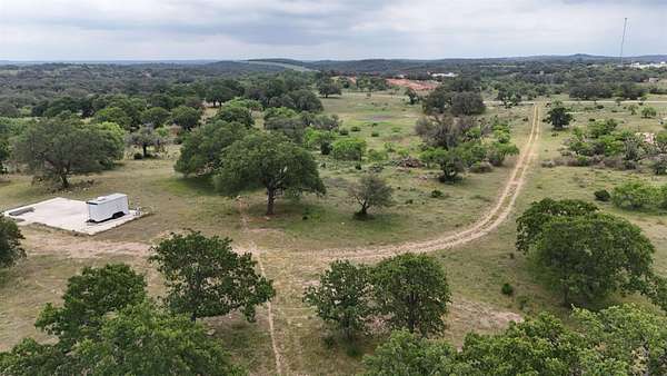 10 Acres of Residential Land for Sale in San Saba, Texas