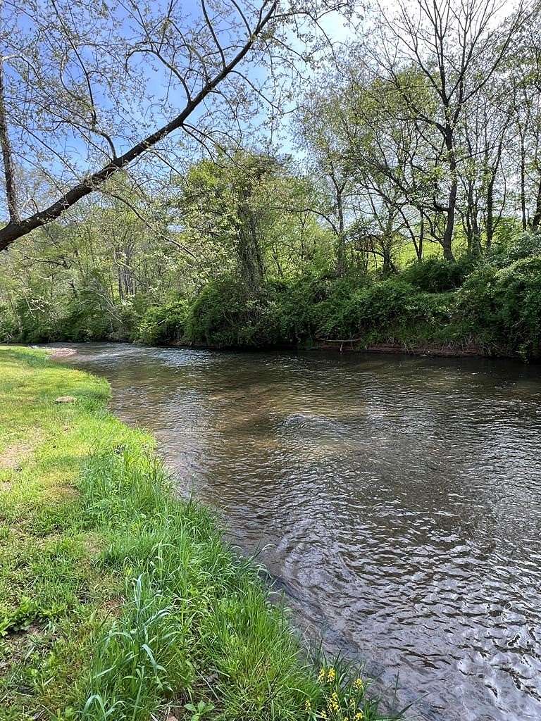 2.4 Acres of Land for Sale in Galax, Virginia