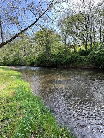 2.4 Acres of Land for Sale in Galax, Virginia