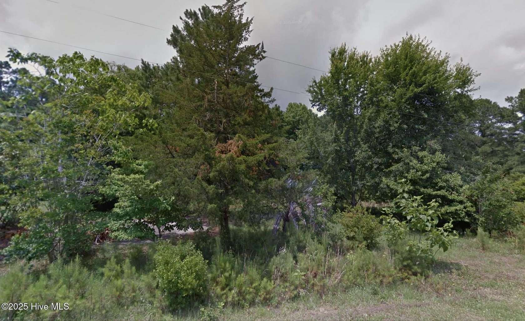 0.74 Acres of Residential Land for Sale in Shallotte, North Carolina