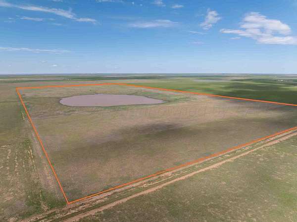 320 Acres of Recreational Land for Sale in Hereford, Texas