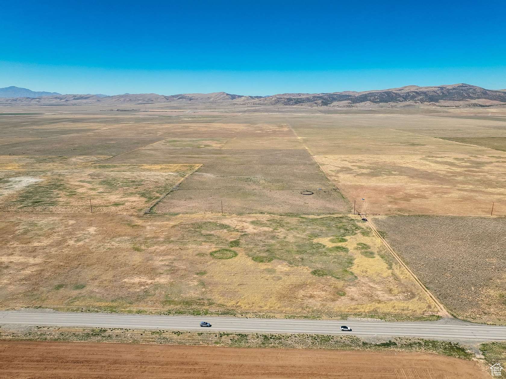 36 Acres of Land for Sale in Levan, Utah