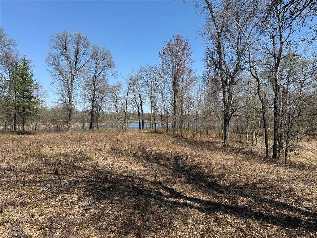 1.66 Acres of Land for Sale in Danbury, Wisconsin