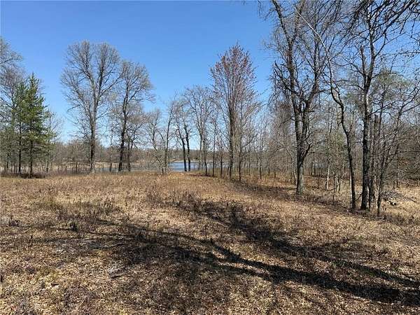 1.66 Acres of Land for Sale in Danbury, Wisconsin