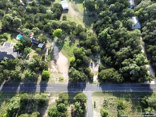 1.13 Acres of Residential Land for Sale in Bulverde, Texas