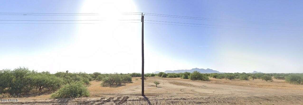 0.29 Acres of Land for Sale in Eloy, Arizona
