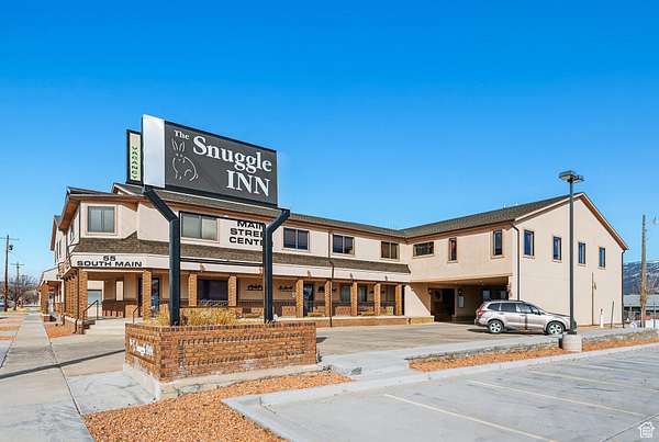 0.78 Acres of Mixed-Use Land for Sale in Loa, Utah