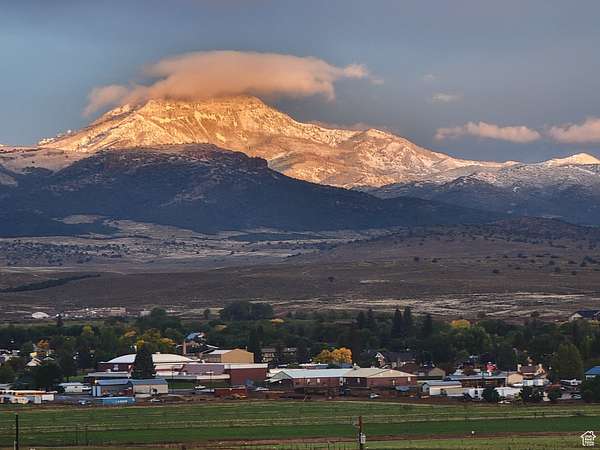 6.59 Acres of Residential Land for Sale in Panguitch, Utah