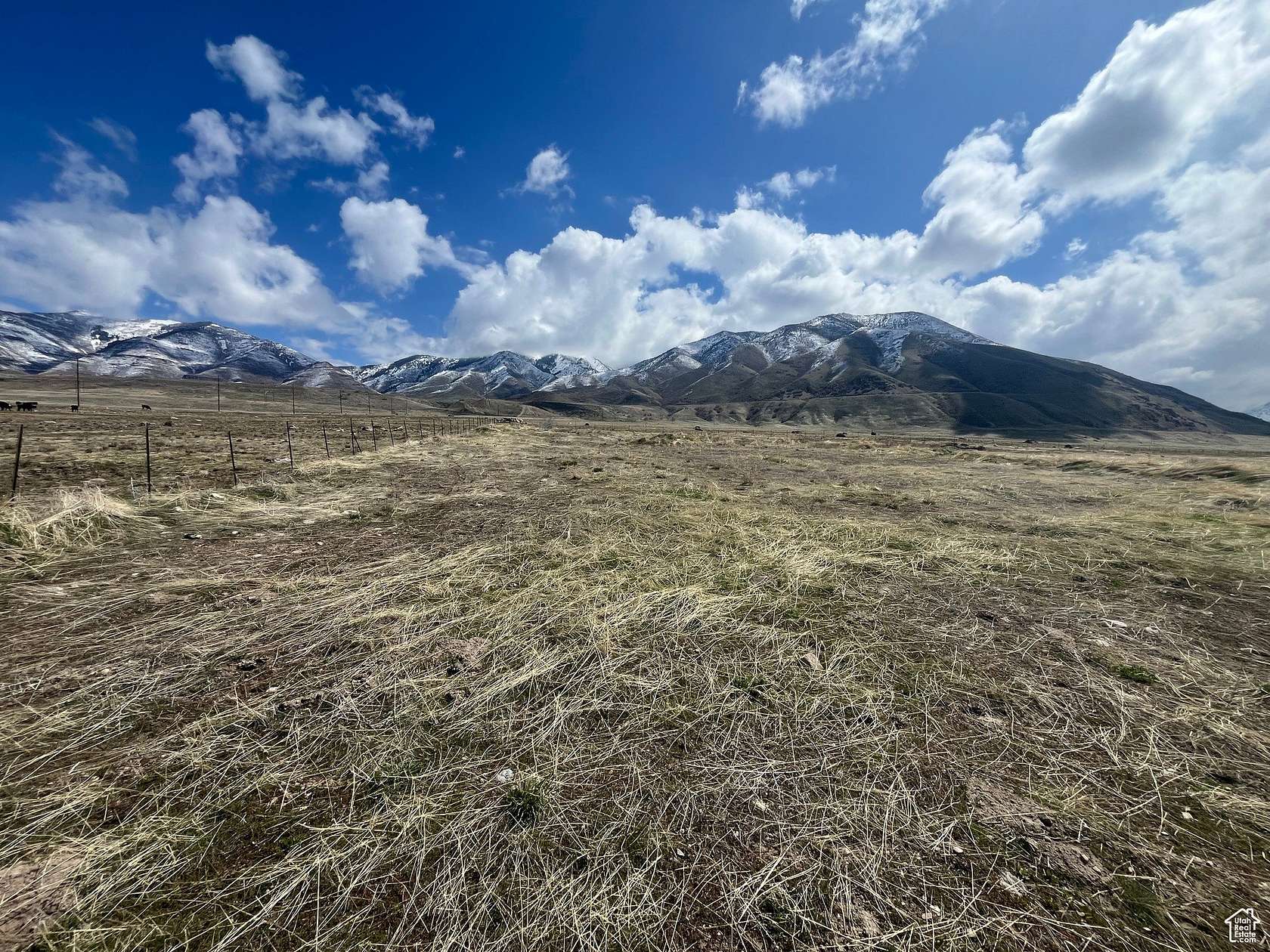 14.4 Acres of Land for Sale in Erda, Utah