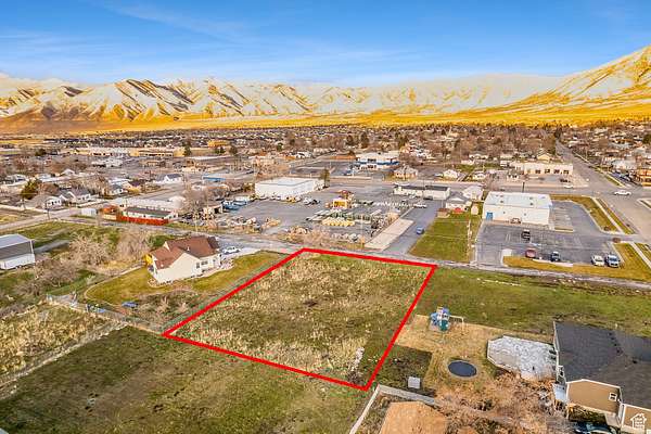 0.44 Acres of Residential Land for Sale in Tooele, Utah