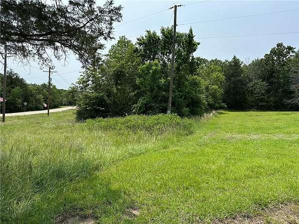 0.41 Acres of Land for Sale in Diamond City, Arkansas