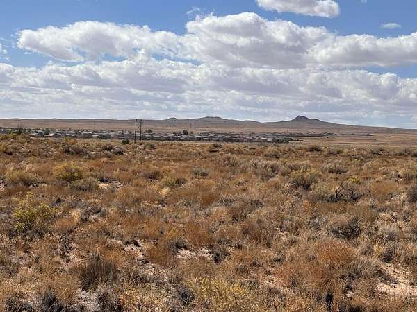 0.29 Acres of Land for Sale in Albuquerque, New Mexico