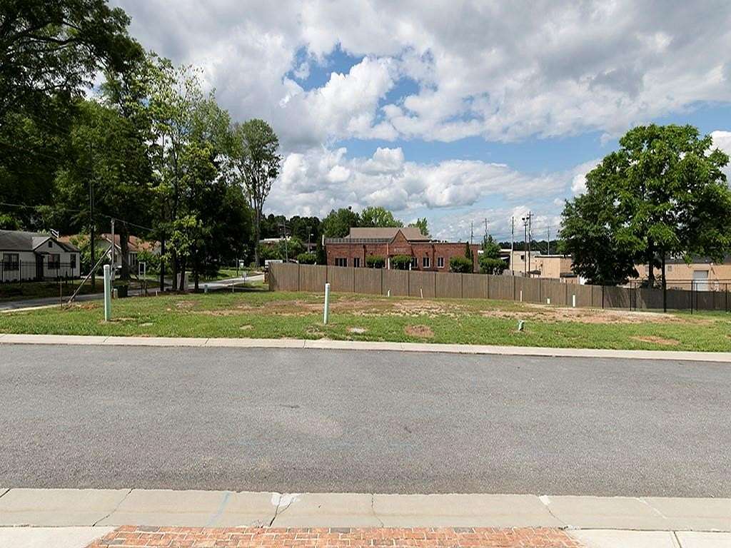 0.02 Acres of Residential Land for Sale in Marietta, Georgia