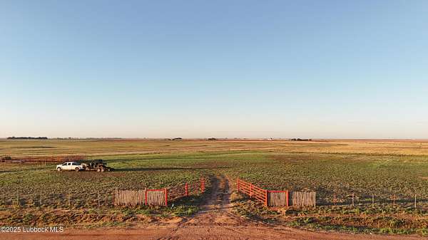 240 Acres of Land for Sale in New Home, Texas