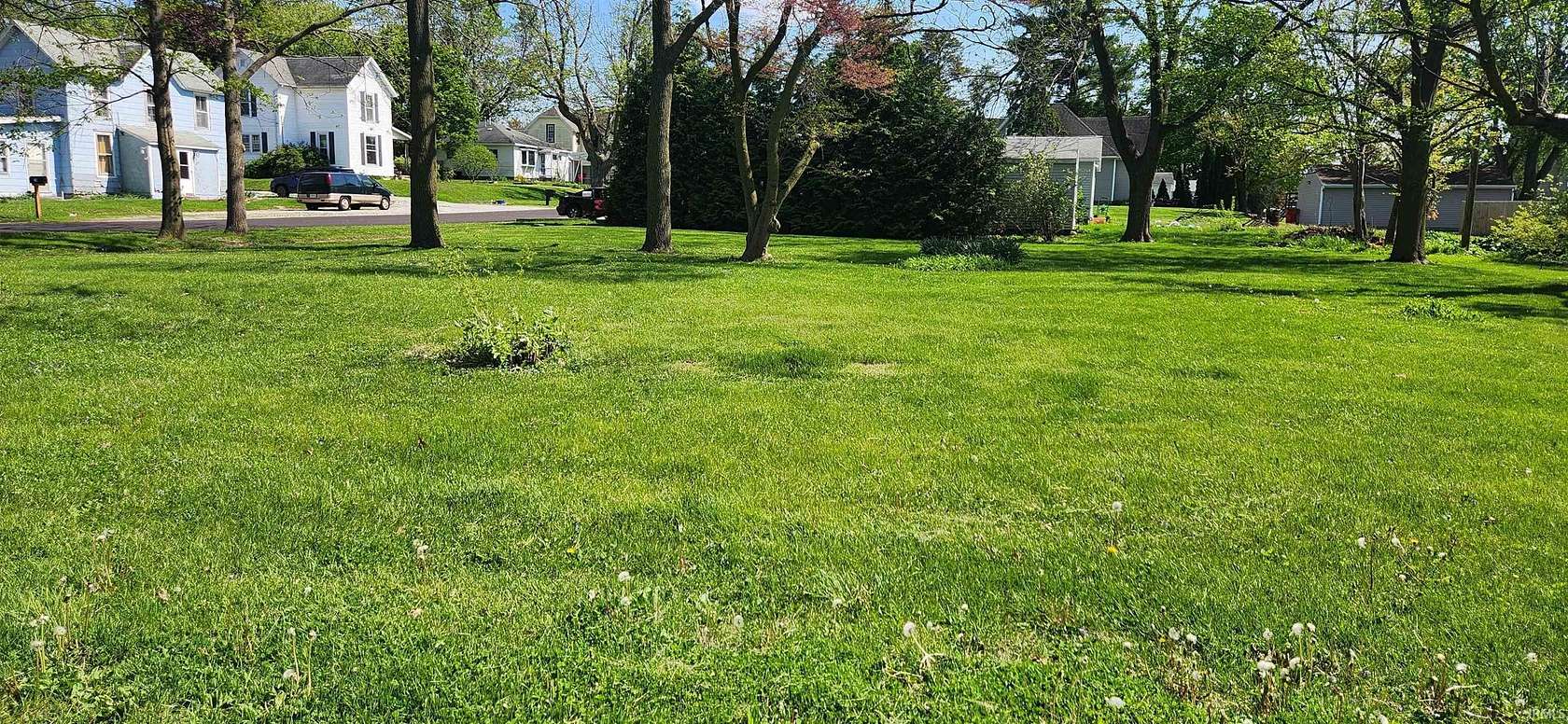 0.46 Acres of Residential Land for Sale in Chalmers, Indiana