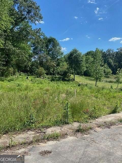 0.43 Acres of Residential Land for Sale in Toccoa, Georgia