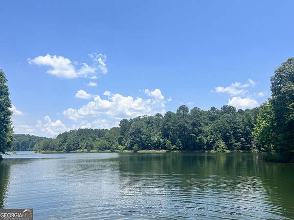 11 Acres of Land for Sale in Gainesville, Georgia