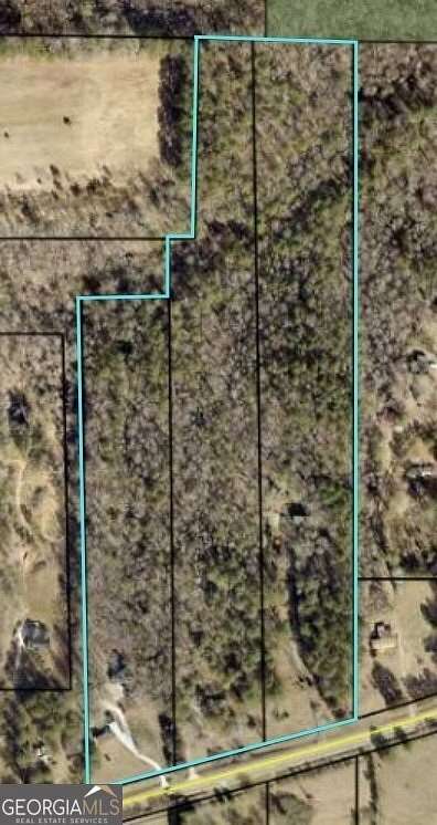 30 Acres of Land for Sale in Palmetto, Georgia