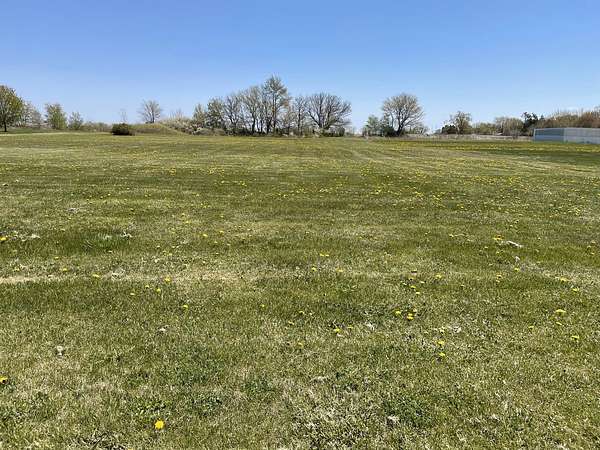 34.5 Acres of Land for Sale in DeKalb, Illinois