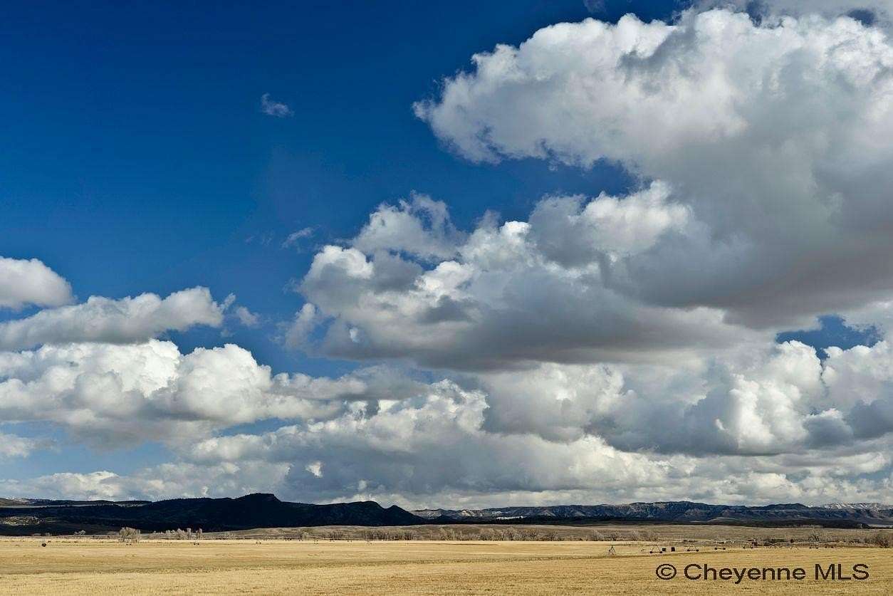 239 Acres of Recreational & Residential Land for Sale in Rock River, Wyoming