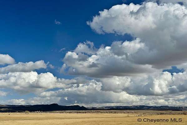 111 Acres of Land for Sale in Rock River, Wyoming