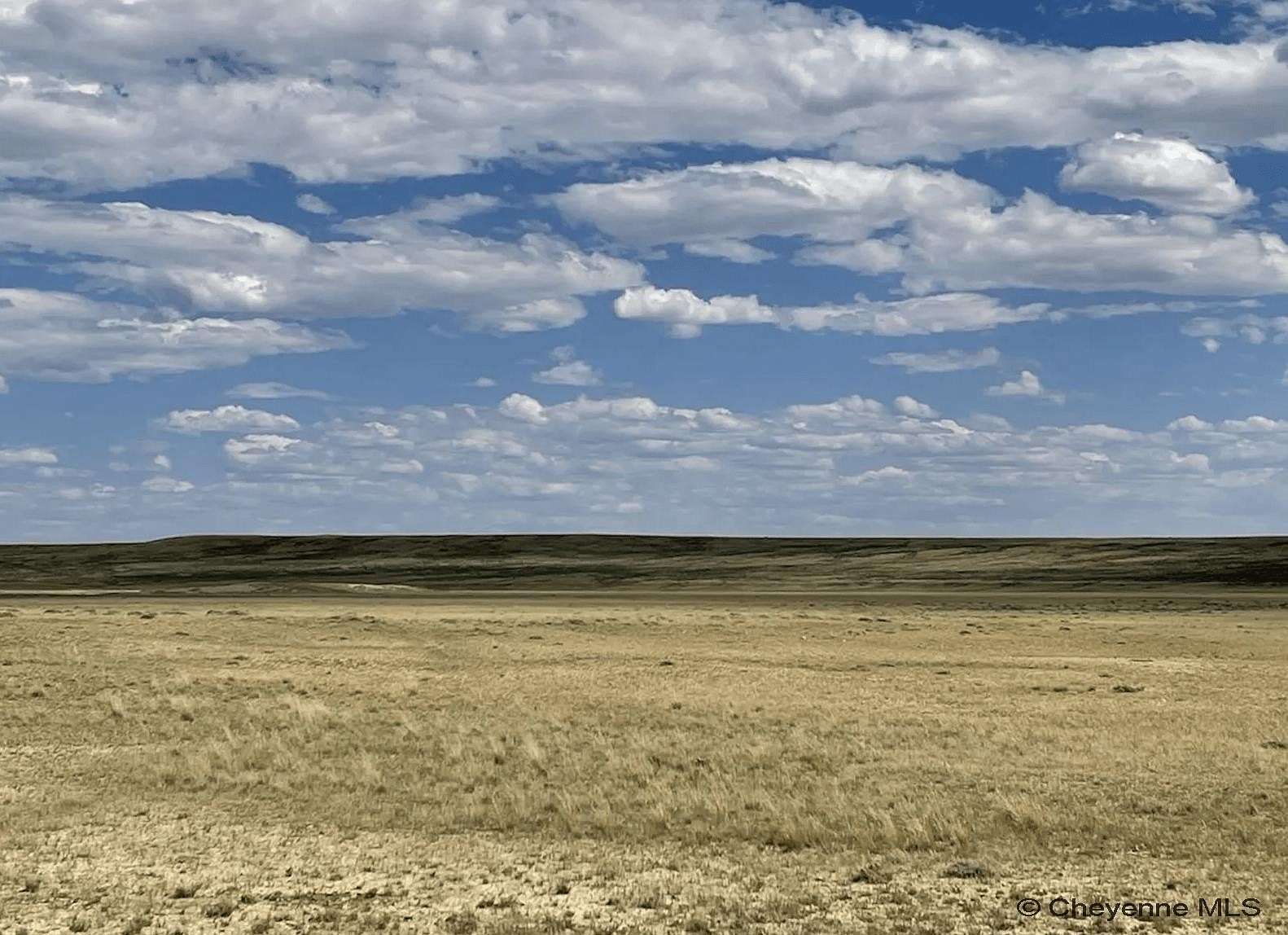 36.8 Acres of Recreational Land for Sale in Rock River, Wyoming