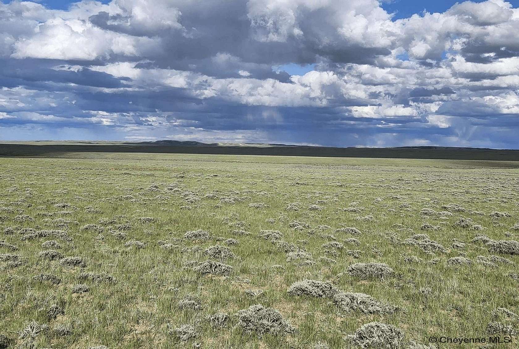 109 Acres of Land for Sale in Rock River, Wyoming