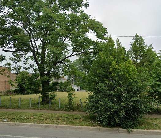 0.07 Acres of Residential Land for Sale in Chicago, Illinois