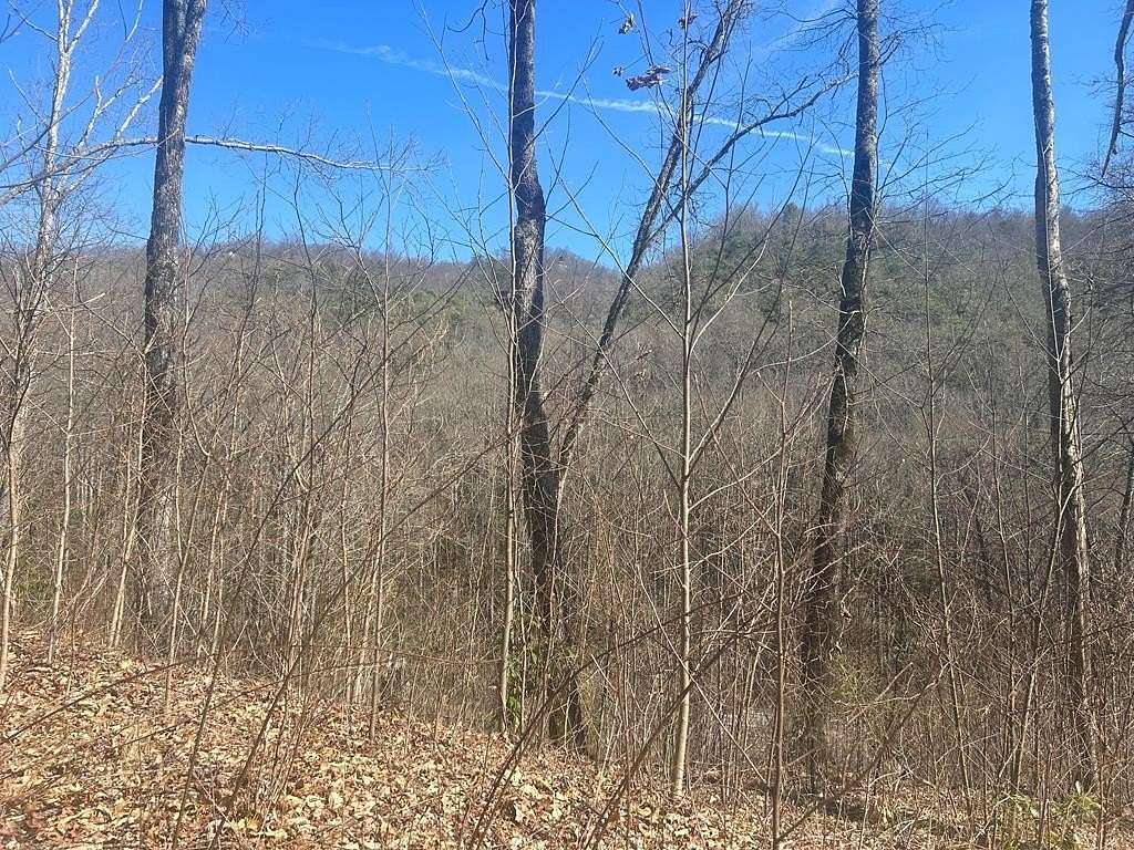 3 Acres of Residential Land for Sale in Bryson City, North Carolina
