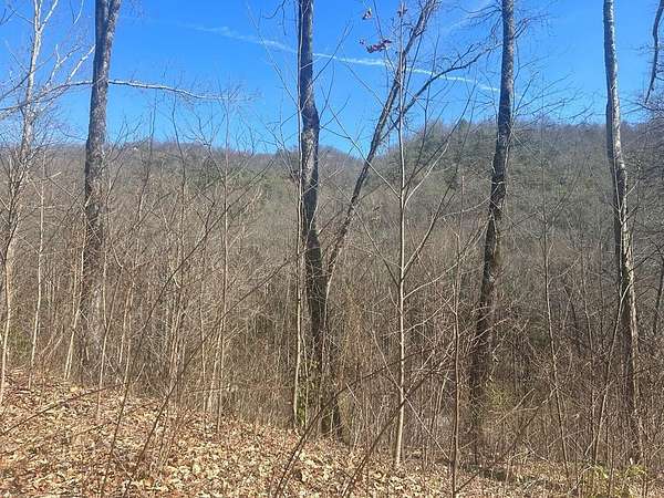 3 Acres of Residential Land for Sale in Bryson City, North Carolina