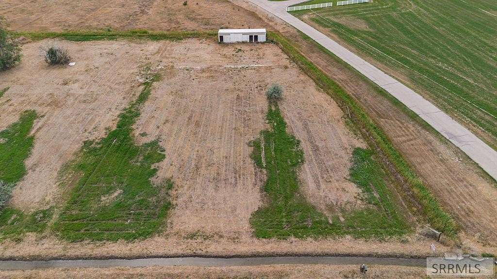 1.5 Acres of Residential Land for Sale in Idaho Falls, Idaho