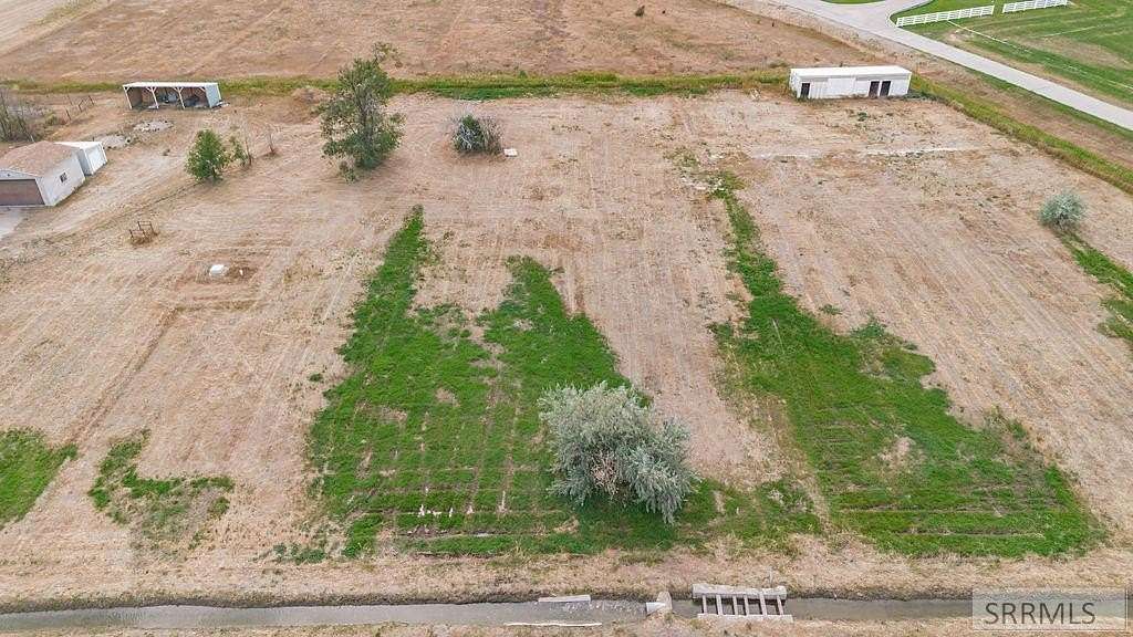 5.5 Acres of Land for Sale in Idaho Falls, Idaho