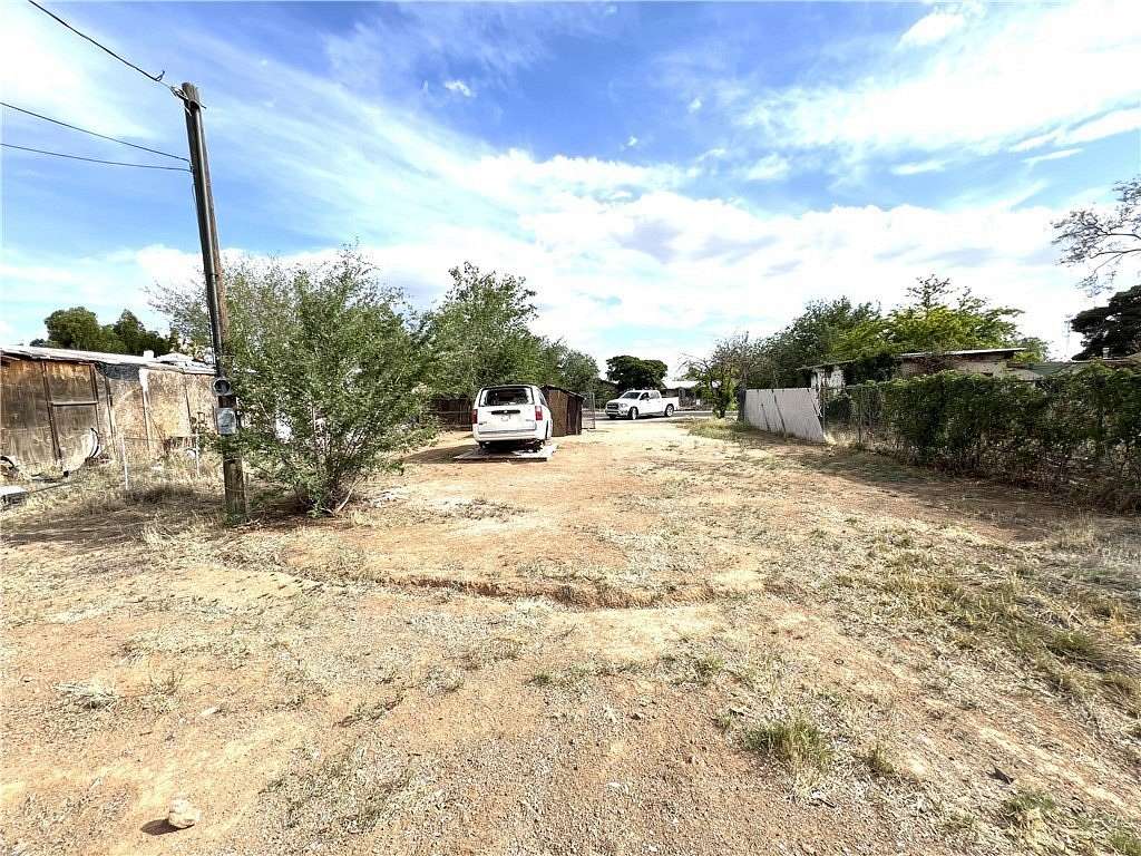 0.13 Acres of Residential Land for Sale in Kingman, Arizona