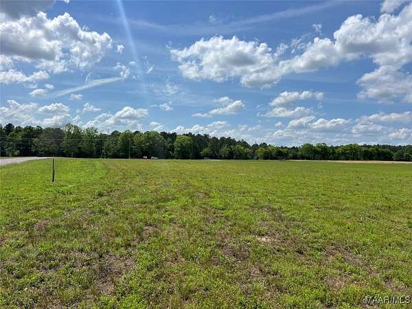 11.7 Acres of Land for Sale in Pike Road, Alabama